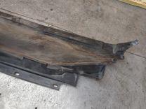 Планка под капот M93NCY Ford Fusion undefined