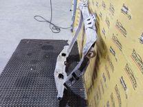 Балка подвески передняя (подрамник) HJ9M79 Renault Kangoo купить в магазине запчастей бу