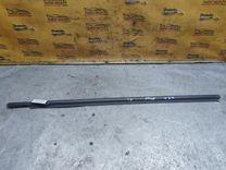 Молдинг стекла двери передней левой наружный SPKCQY Opel Zafira