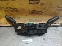 Переключатель подрулевой (стрекоза) 6P5Q4J Honda Civic - Фото 5