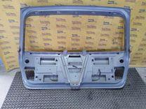 Крышка багажника (дверь 3-5) F6TZDV BMW 3 E46 купить в магазине запчастей бу