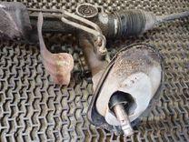 Рулевая рейка 876MJC Volvo S40 - Фото 6