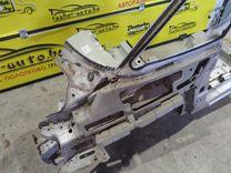 Четверть передняя левая UGESDP Renault Espace купить на авторазборке