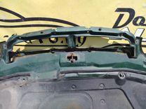 Капот 18UDP5 Kia Carnival - Фото 13