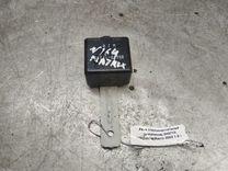 Реле стеклоочистителей (дворников) 2H87YX Hyundai Matrix - Фото 1