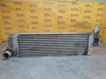 Интеркулер L8F5GE Renault Scenic купить с доставкой