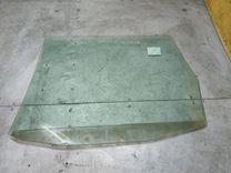 Стекло двери задней правой MYX2S6 Audi A4 - Фото 3