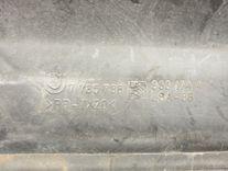 Крышка воздуховода двигателя L2ZXQD BMW X5 E53 купить с доставкой