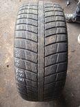 Шина Leao 225/55 R16 UV35BV Leao - Фото 1