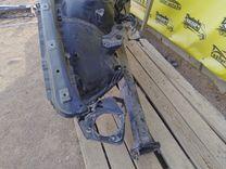 Стойка кузовная передняя правая PJES7N BMW 5 E39 - Фото 10