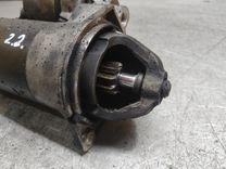 Стартер HSI4EE Opel Vectra - Фото 2