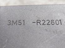 Ручка внутренняя передняя левая 93263Q Ford Focus - Фото 3