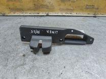 Накладка замка багажника N0I4ZW Fiat Linea - Фото 1