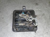 Ручка наружная задняя правая 0RB1L7 Citroen Jumper купить