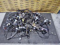 Проводка салона O72ZMS Toyota Avensis купить с доставкой. Огромный выбор запчастей и марок авто. У нас есть практически все.