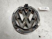 Эмблема QI5X6K Volkswagen Passat - Фото 3