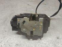 Замок двери задней левой 4V0JIU Nissan Note купить