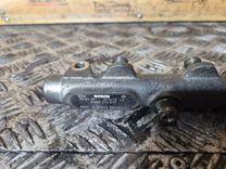 Топливная рампа XX1600 Peugeot 607 - Фото 3