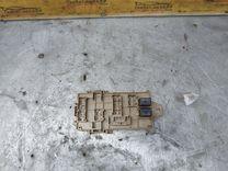 Блок предохранителей 8E52KW Subaru Forester купить на авторазборке