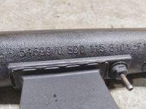 Патрубок интеркулера NHY6IQ Audi A4 купить с доставкой