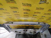 Крышка багажника (дверь 3-5) DQC1Q4 Citroen Berlingo undefined