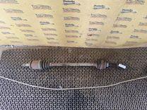 Полуось задняя (приводной вал, ШРУС) CDN7CT Subaru Forester купить в магазине запчастей бу