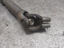 Рулевой карданчик 16W67R Opel Astra - Фото 4