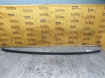 Молдинг стекла заднего 58LET2 Mercedes C W202