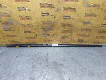 Молдинг стекла двери задней правой наружный VXUDQ1 Mazda 626 купить с доставкой