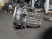 КПП механическая (МКПП) 5-ступенчатая N837QT Ford Focus купить в магазине запчастей бу