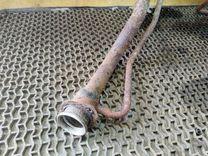 Горловина топливного бака IE98EP Mitsubishi Grandis - Фото 3