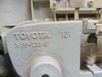 Фонарь салона (плафон) CYT3HF Toyota Yaris Verso купить в магазине запчастей бу