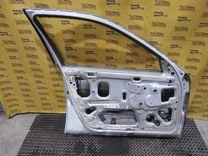 Дверь передняя левая S1FJJC Alfa Romeo 166 купить на авторазборке