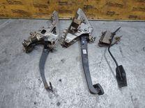 Узел педальный (блок педалей) 9XP2E5 Kia Carnival - Фото 3