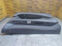 Обшивка двери передней правой (дверная карта) GIJPGU Renault Espace - Фото 2