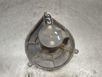 Моторчик печки 91LZA7 Citroen Jumper - Фото 3