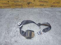 Ремень безопасности задний правый X126GF Seat Alhambra купить на авторазборке