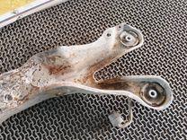 Балка подвески задняя 8NNKEF Opel Vectra - Фото 7