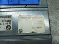 Блок управления АКПП 9OWJO5 BMW 5 E39 купить с доставкой