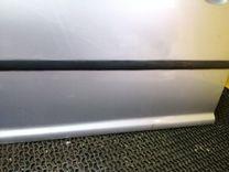 Дверь передняя левая B1W03K Volkswagen Bora купить в магазине запчастей бу