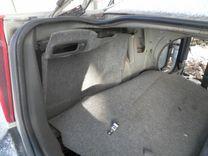 Обшивка багажника 69W8JS Volvo S80 купить с доставкой