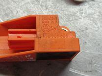 Датчик удара 782UMZ Volkswagen Touran - Фото 7