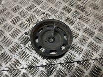 Шкив коленвала XCSQAB Volkswagen Golf - Фото 1