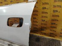 Дверь передняя левая 164QOZ Opel Zafira - Фото 8