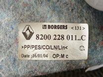 Обшивка багажника YJPQWP Renault Scenic купить с доставкой. Огромный выбор салонов. У нас есть практически все.