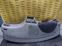 Панель передняя салона (торпедо) M1PNHX Volvo S60 undefined