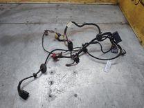 Проводка двери передней левой NIHXBY Volkswagen Passat