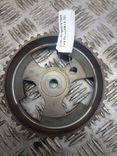Шкив распредвала YI6IZR Ford Focus купить в магазине запчастей бу