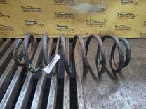 Пружина передняя AKVYPO Audi 80 - Фото 1