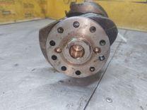 Коленвал IO81P0 Opel Zafira купить с доставкой